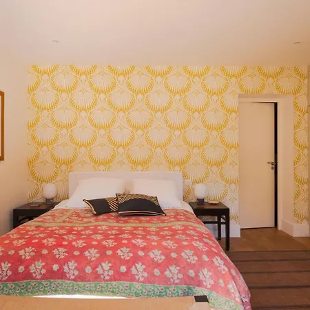 Villa Premium 10 Pers Piscine Chauffée Cœur Capferret