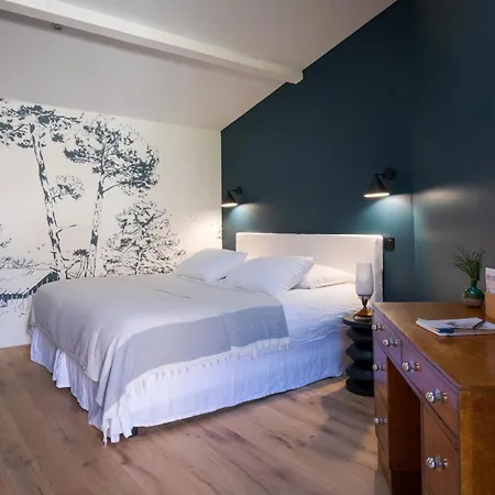 Villa Premium 10 Pers Piscine Chauffée Cœur Capferret Lège-Cap-Ferret